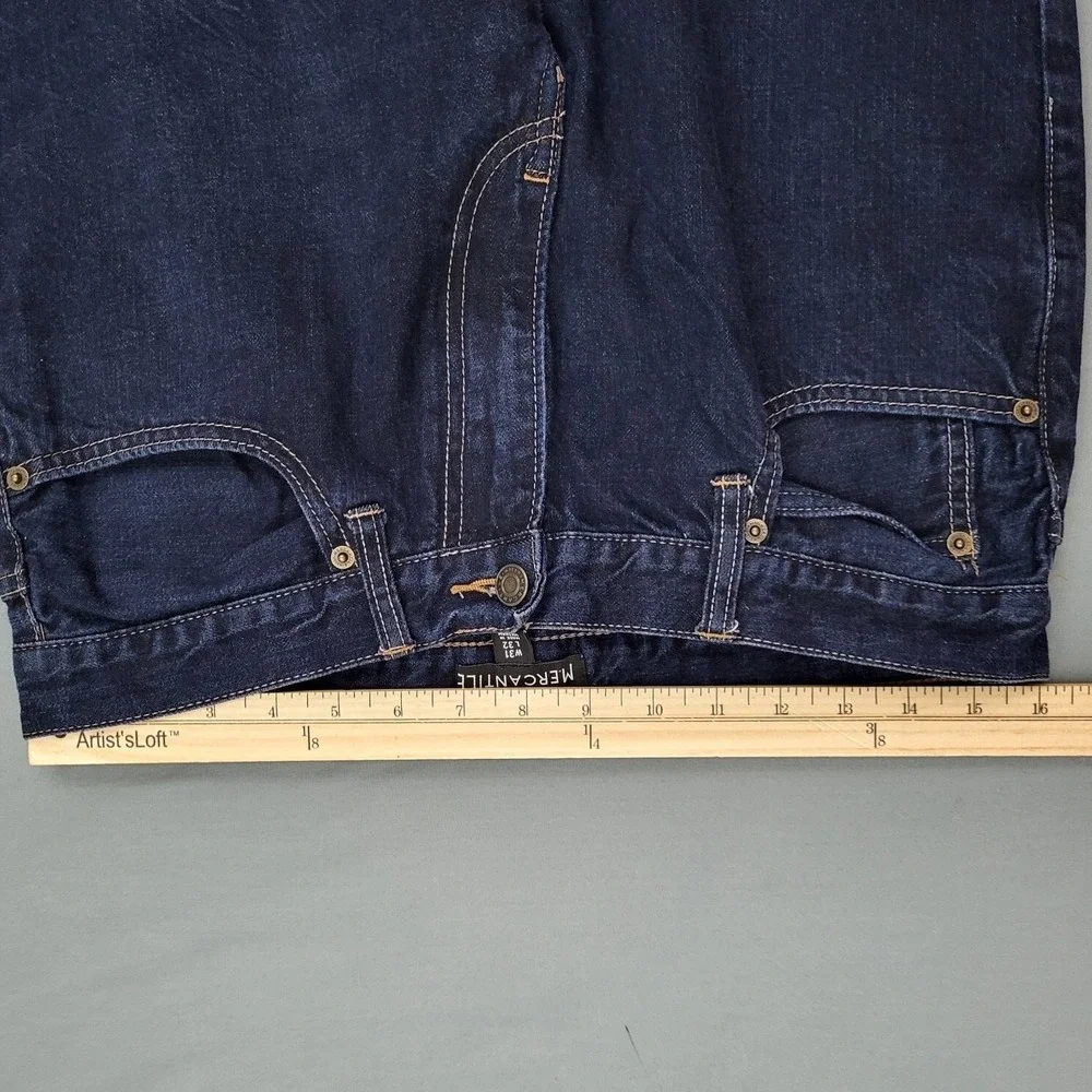 J. Crew measurements waist